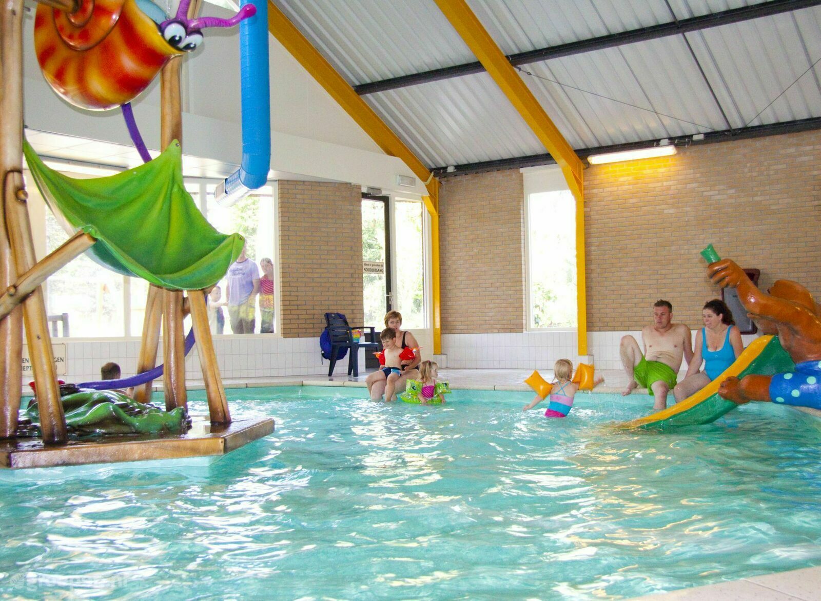 Vakantiehuis In Vakantiehuis Beekbergen Gelderland Voor 10 Personen