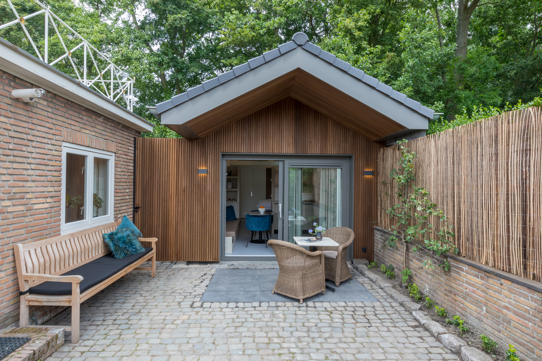 Holidayhouse - Duinenburg 23 | Domburg 'Lepelaer’ afbeelding