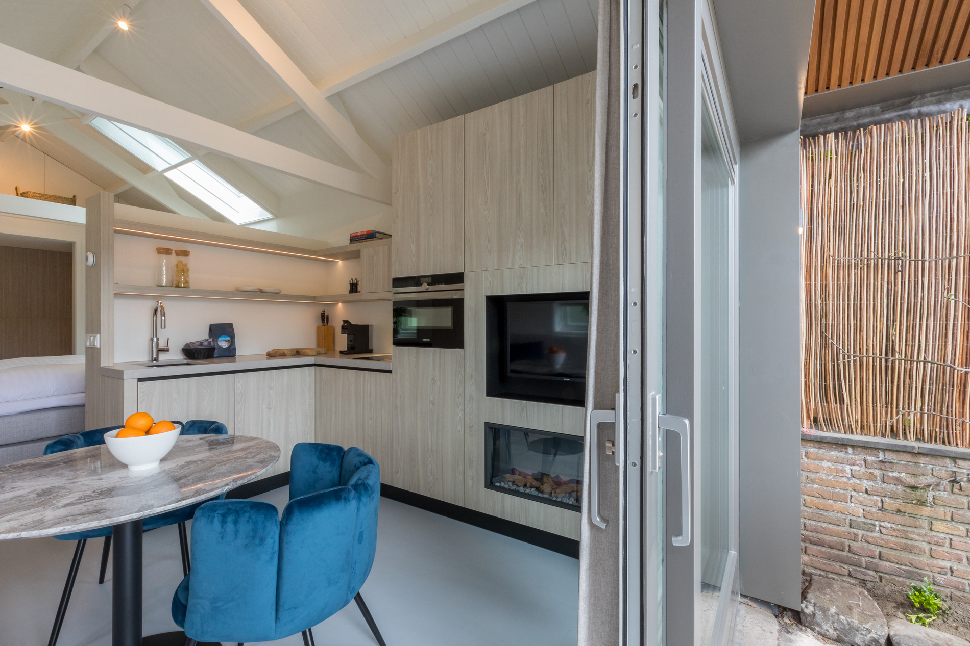 Holidayhouse - Duinenburg 23 | Domburg 'Lepelaer'