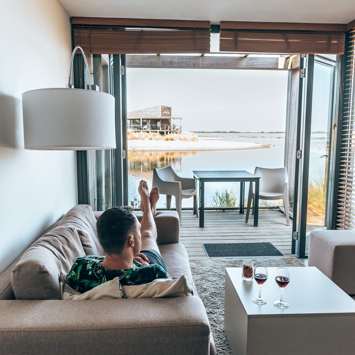 Hotelstudio Familien | 4 Pers.