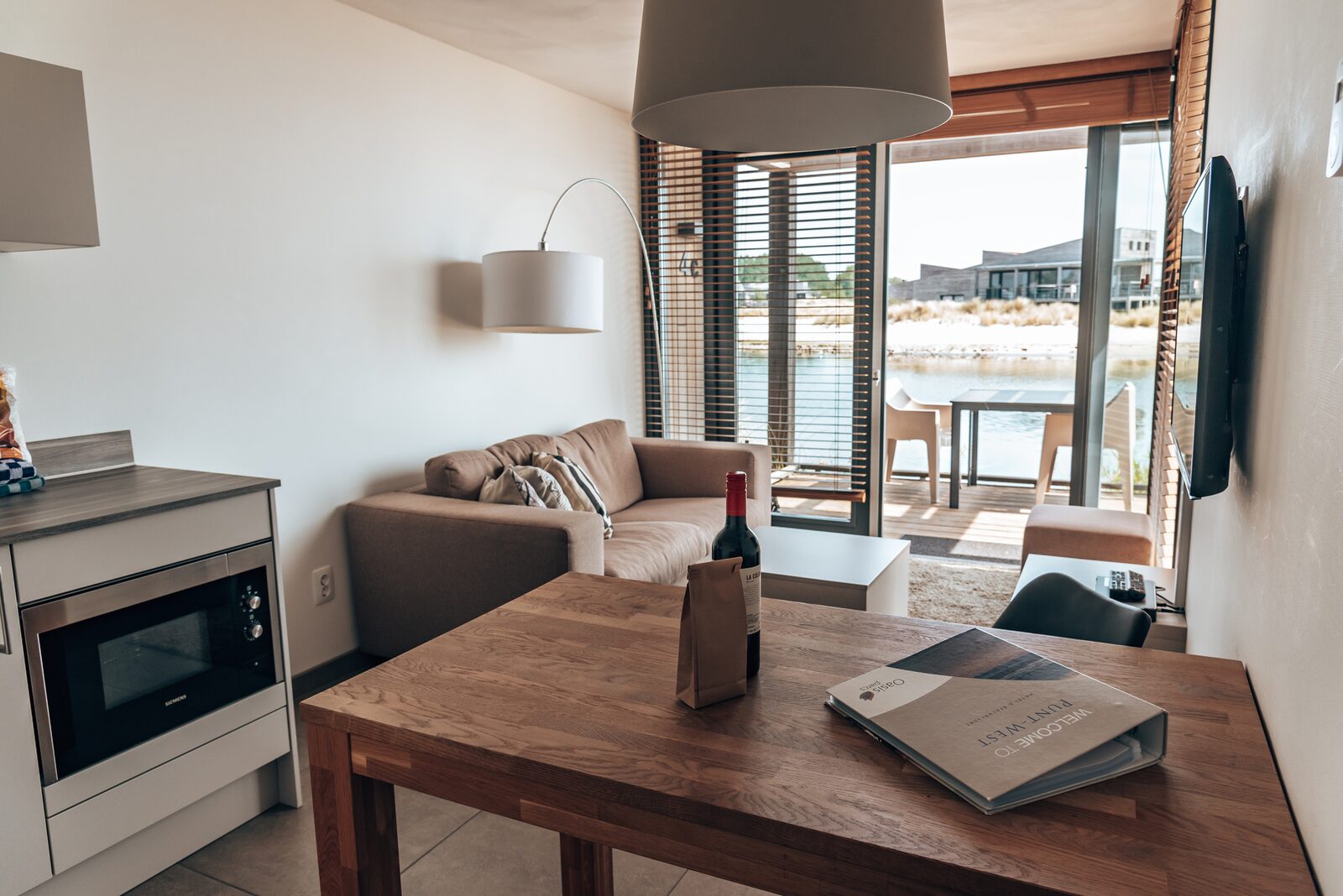 Hotelstudio Familien | 4 Pers.