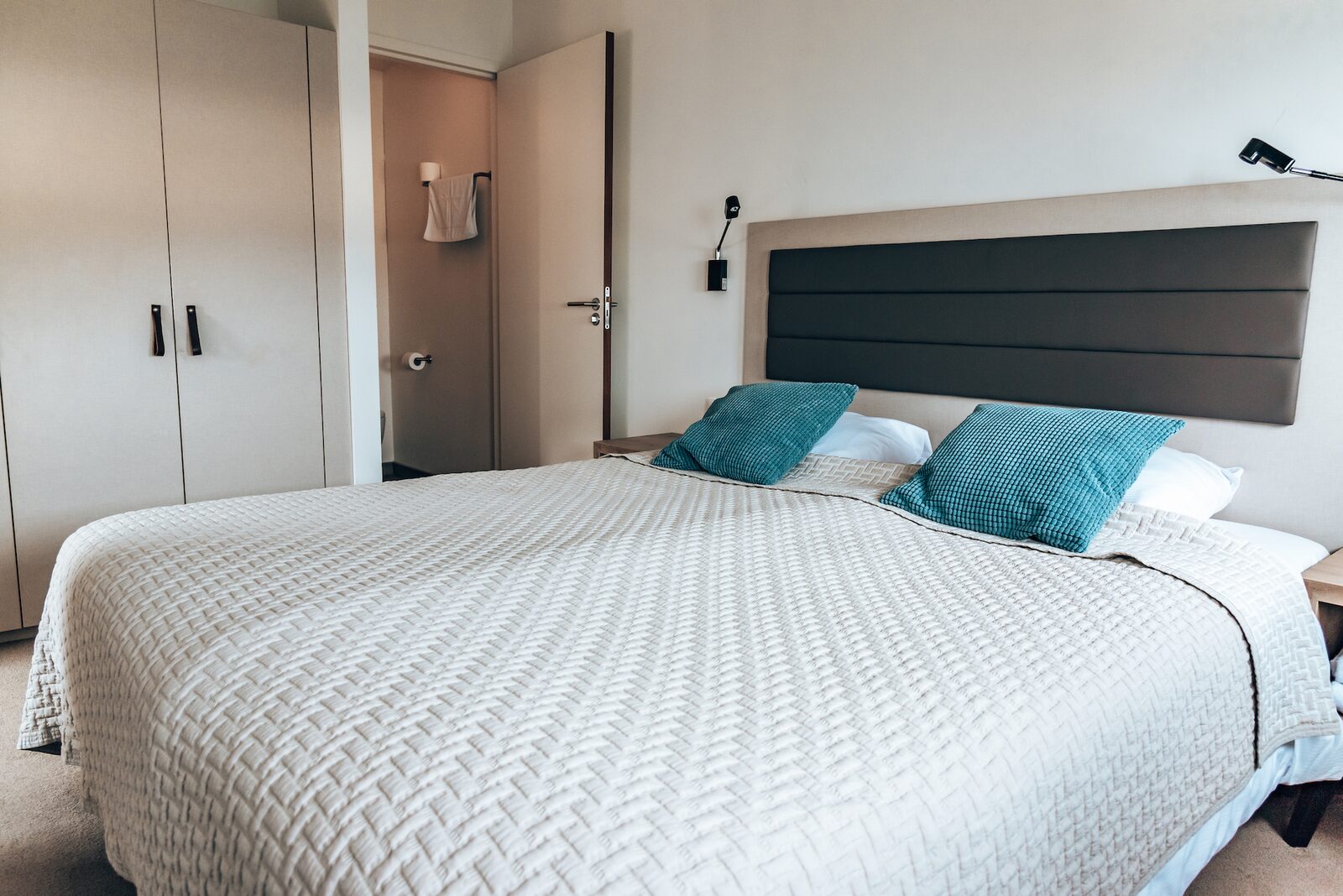 Hotelstudio Familien | 4 Pers.