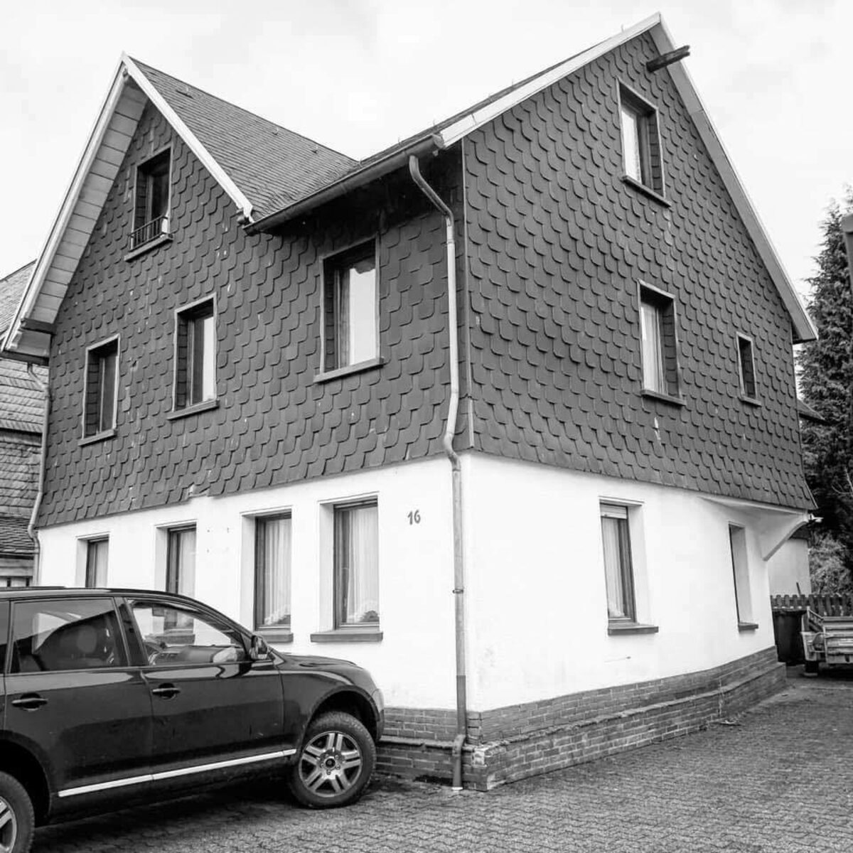 Appartement Regal - Brilonerstrasse 16 | Siedlinghausen-Winterberg 'Royal'