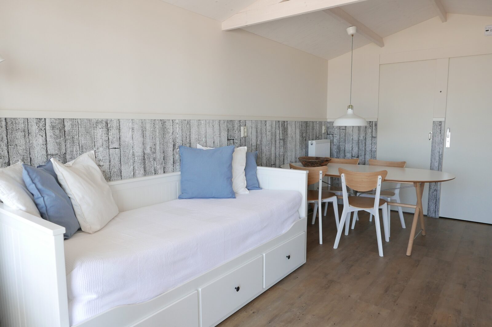 Strandhaus Fur 4 Personen Direkt Am Meer