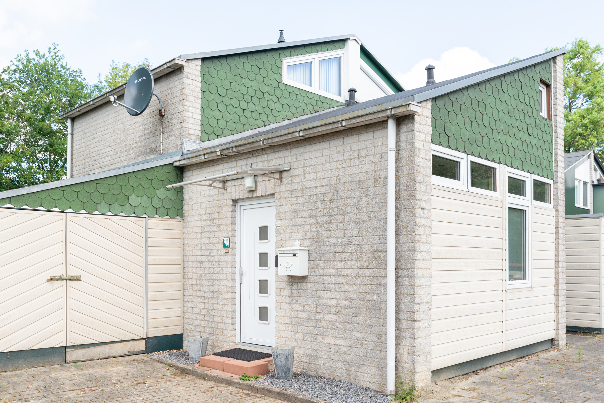 Holidayhouse - Het smallengange 45 | Kortgene afbeelding