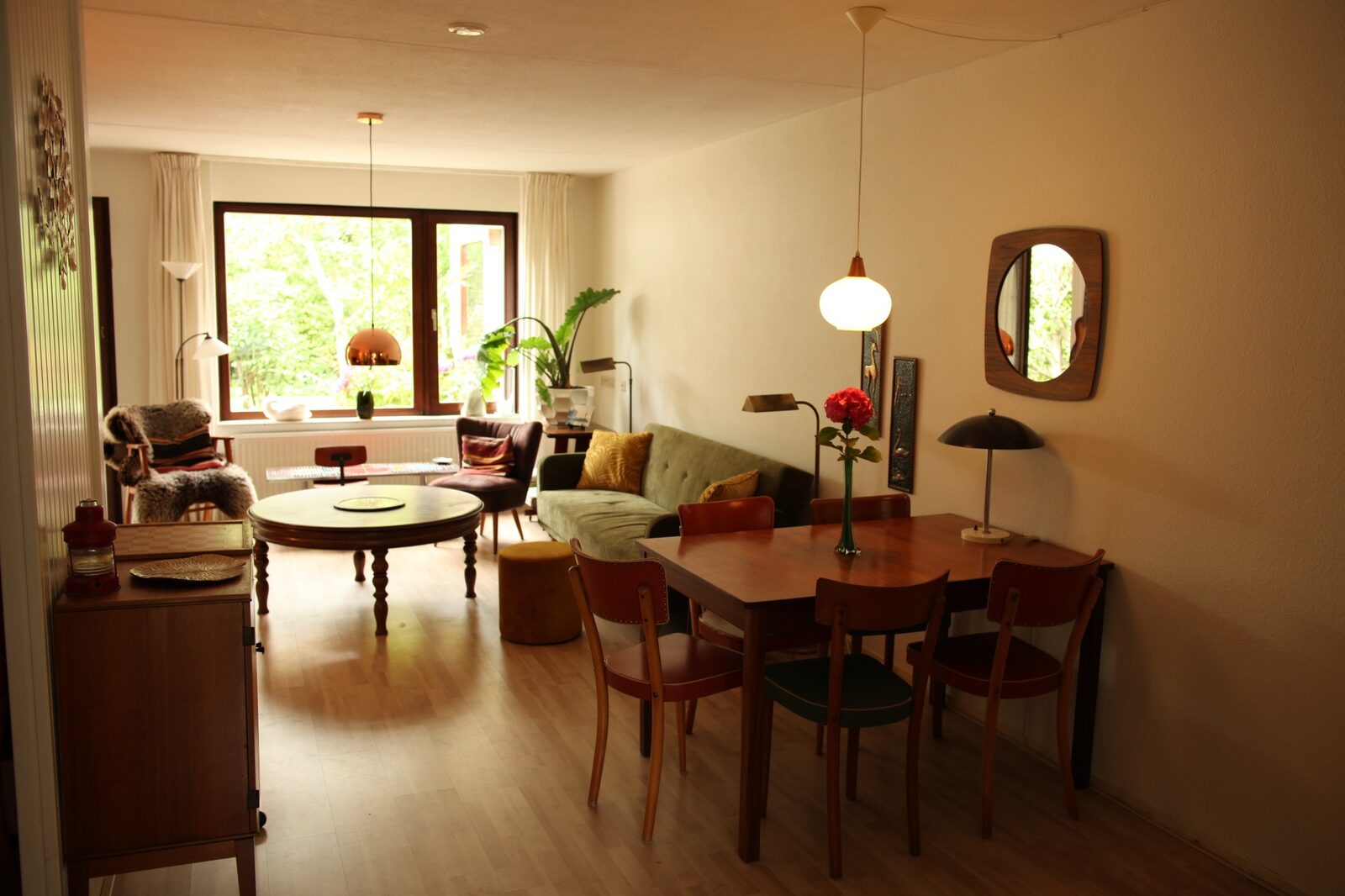 Apartment - Kievitenlaan 1 | Veere 'Nescio'