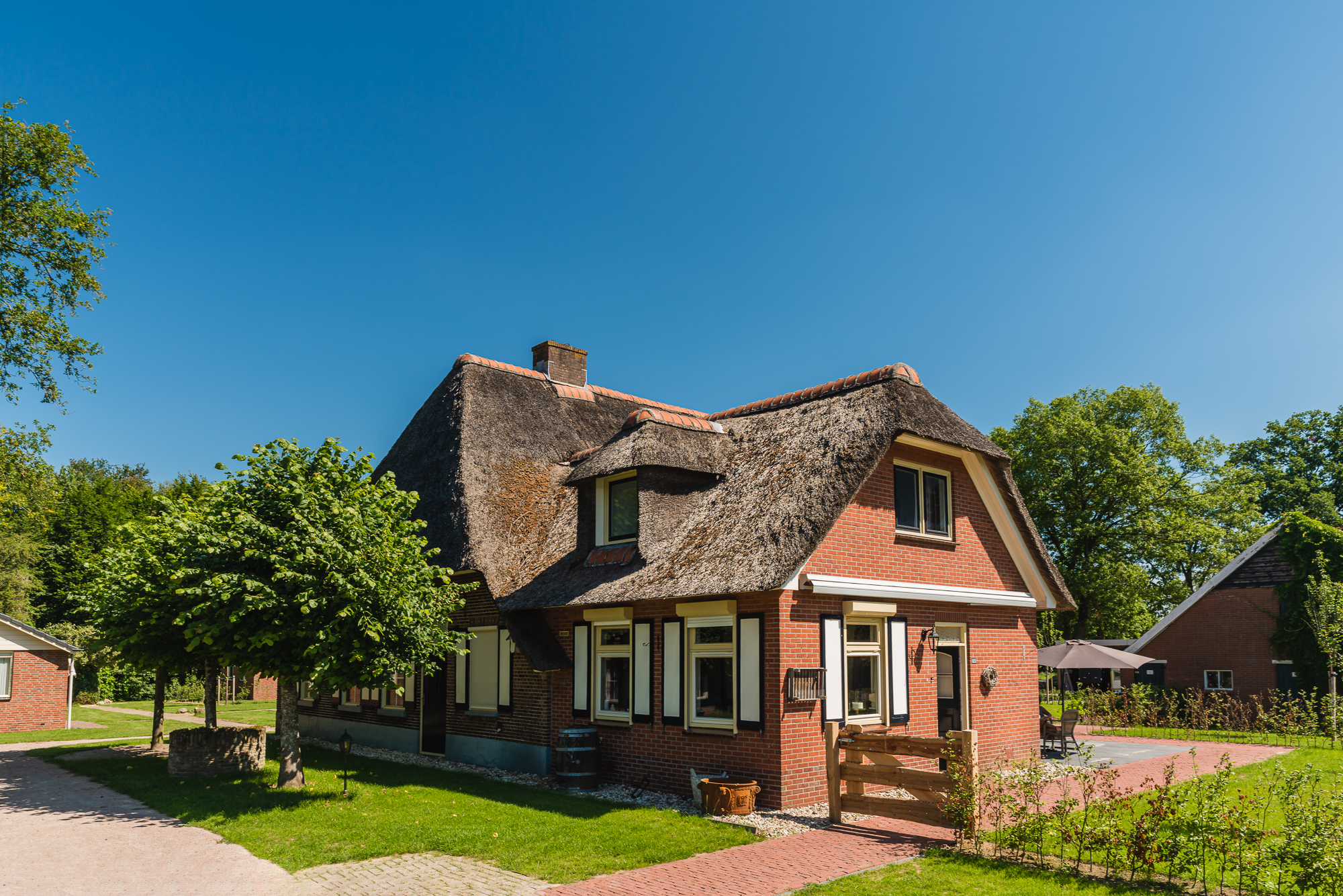Luxurious Holiday Farm | 8 People afbeelding