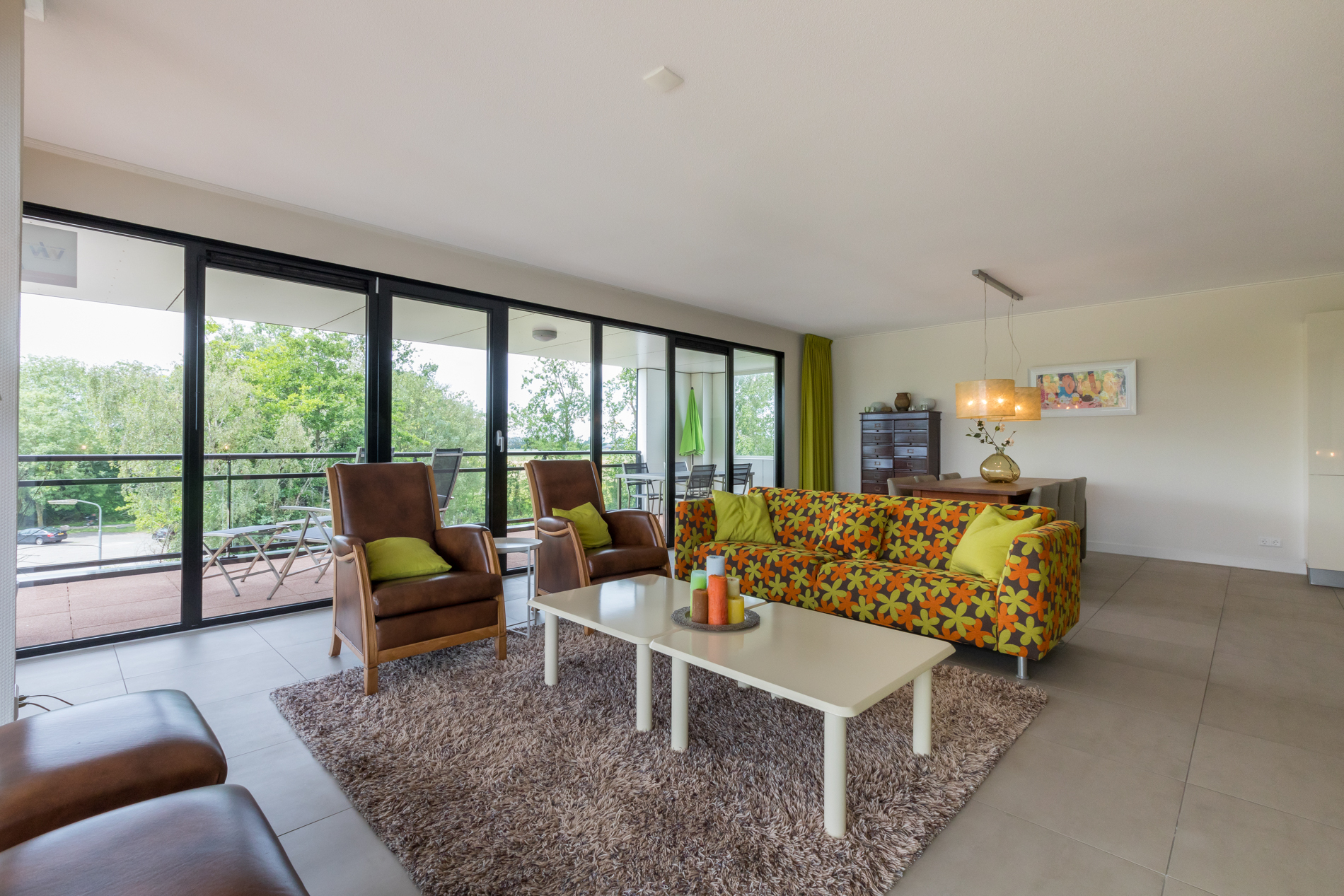 Apartment - Muidenweg 1P | Arnemuiden afbeelding