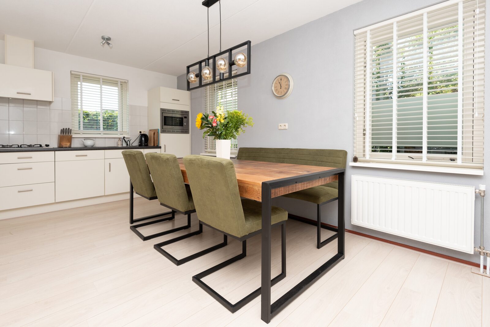 Vakantiewoning - Zuidweg 18 | Zonnemaire 'Park Villemaire ...