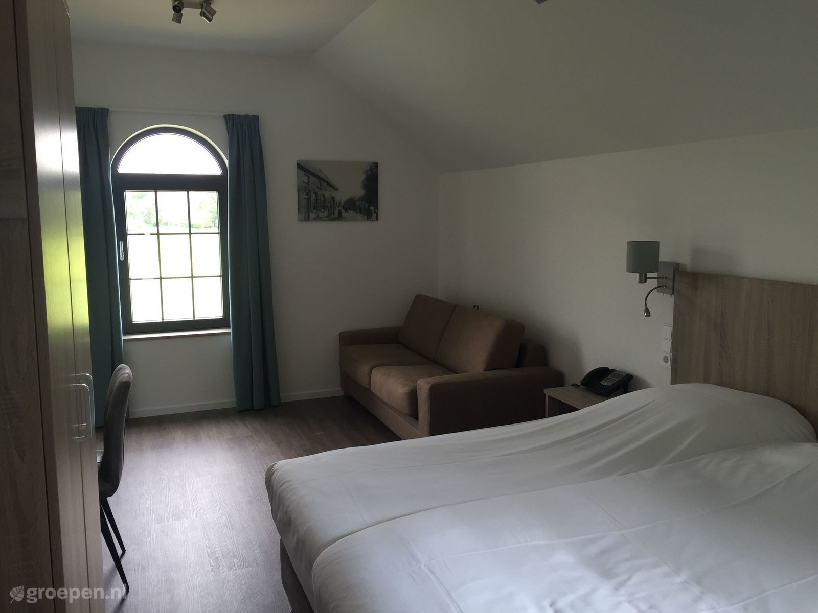 Group accommodation Appeltern