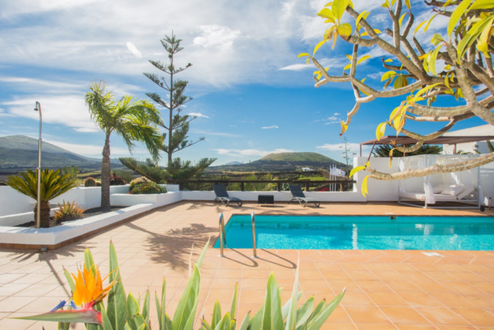 villa el quinto 5 personen