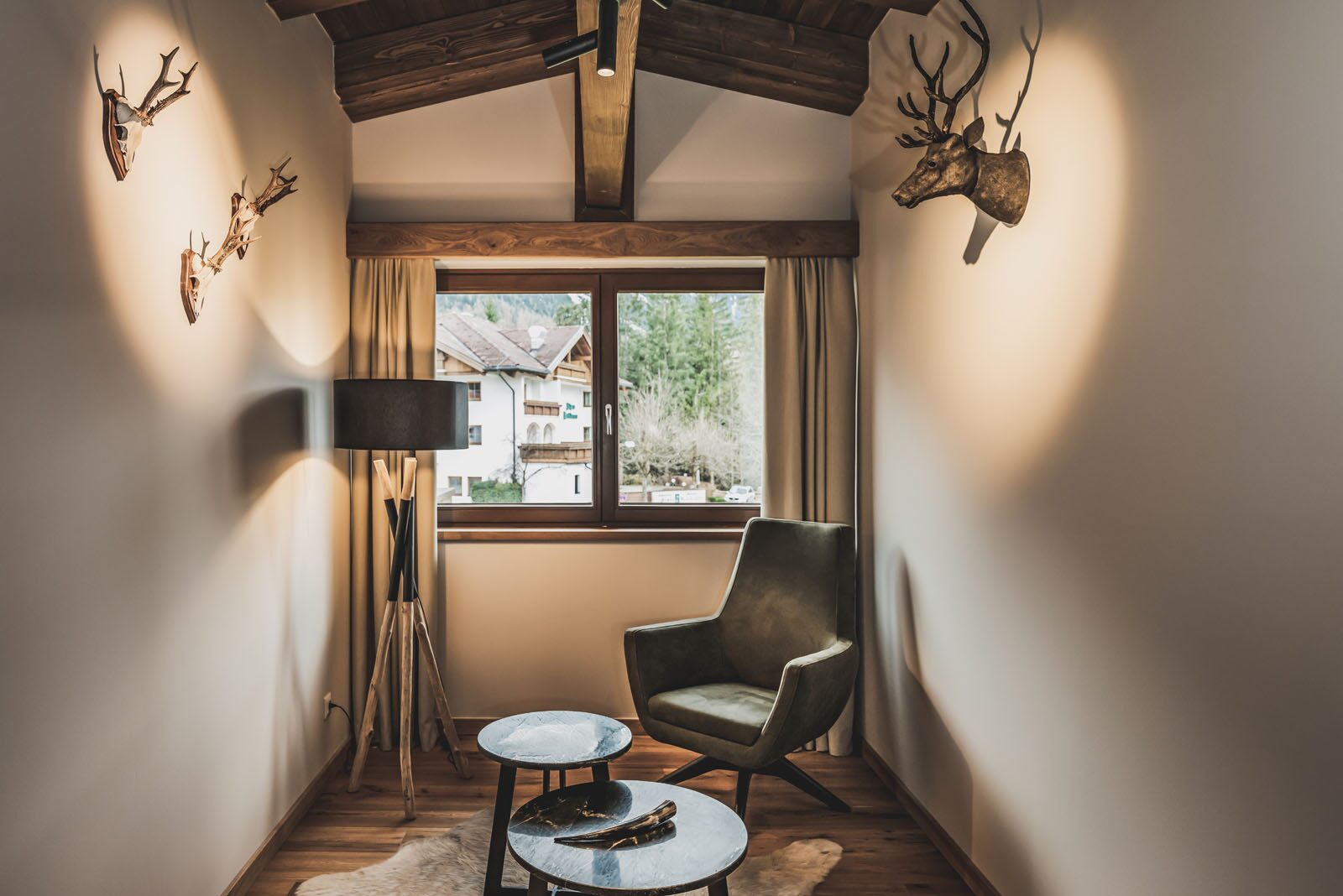 Chalet | 6+2 Pers.
