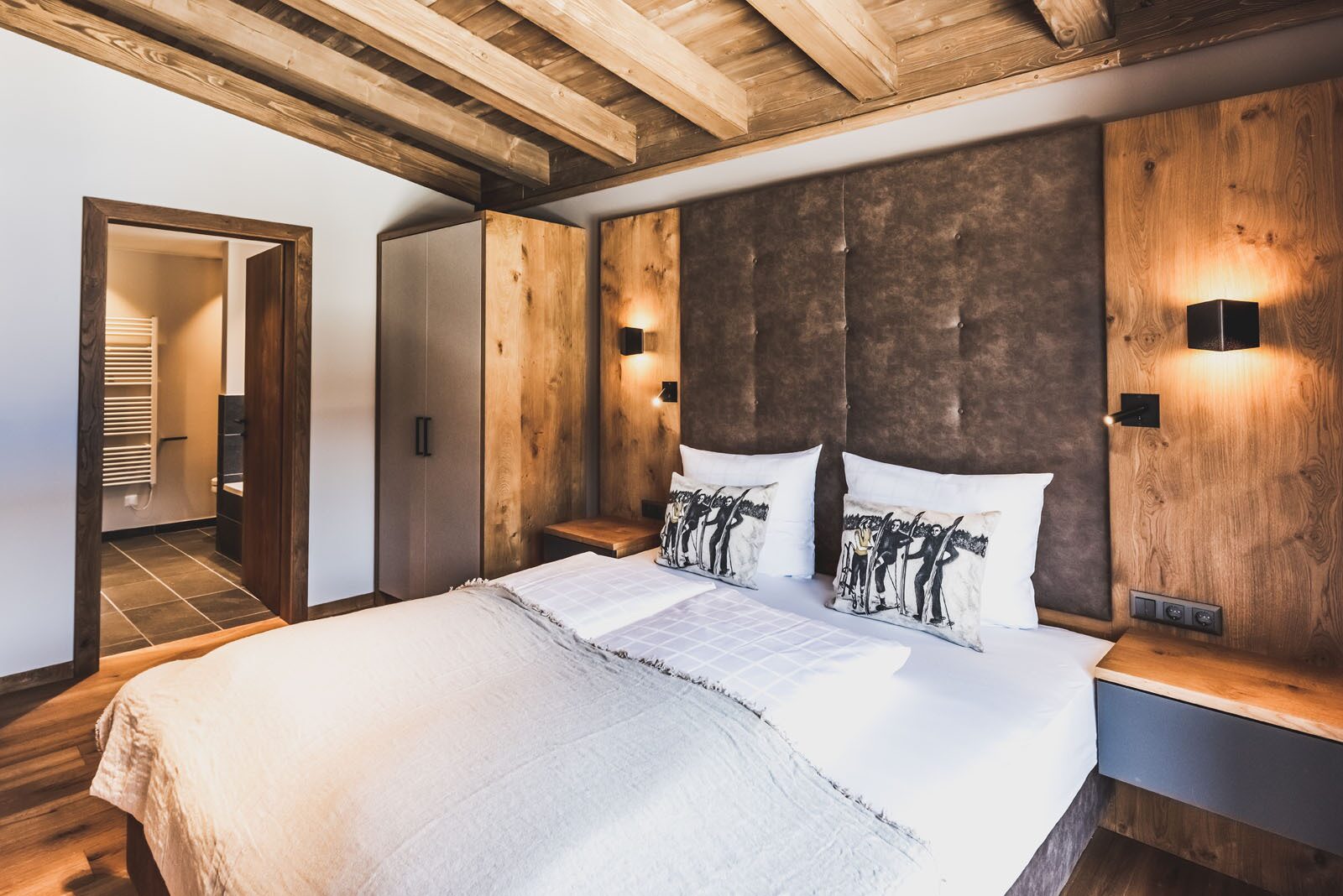 Chalet Plus | 8+2 Pers.