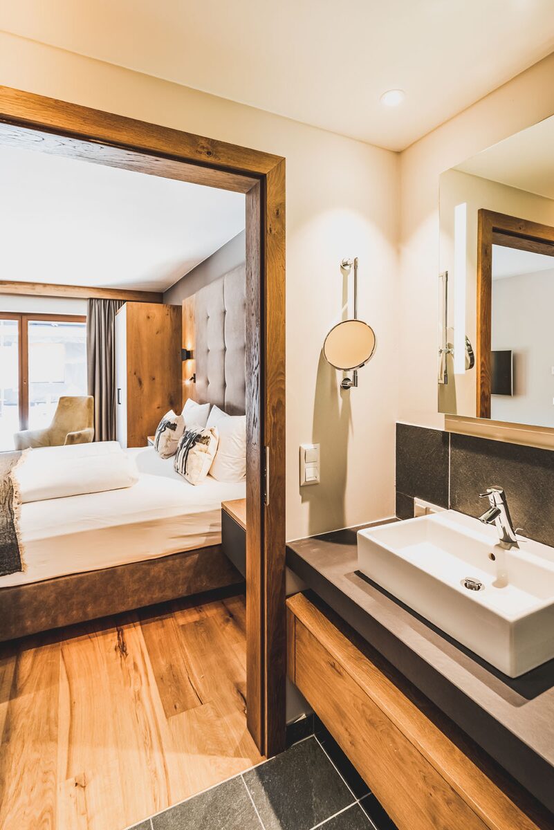 Chalet Plus | 8+2 Pers.