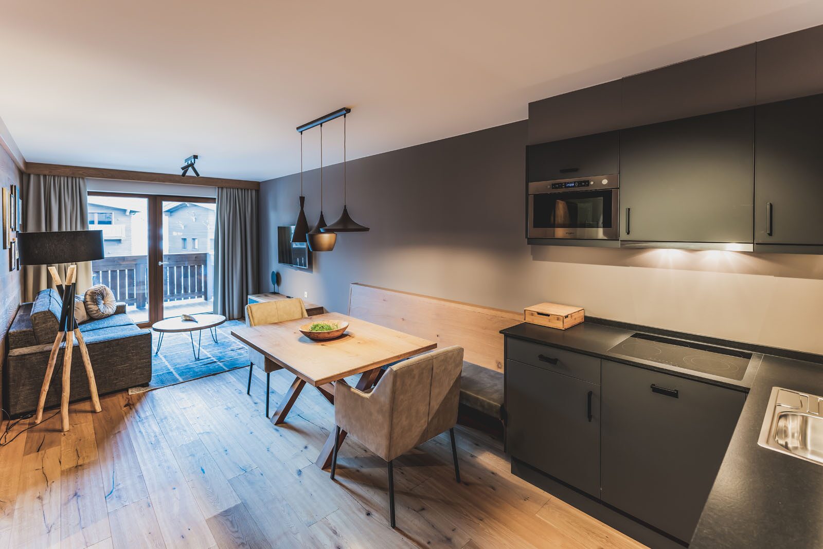 appartement à louer saint-caprais-de-bordeaux   92