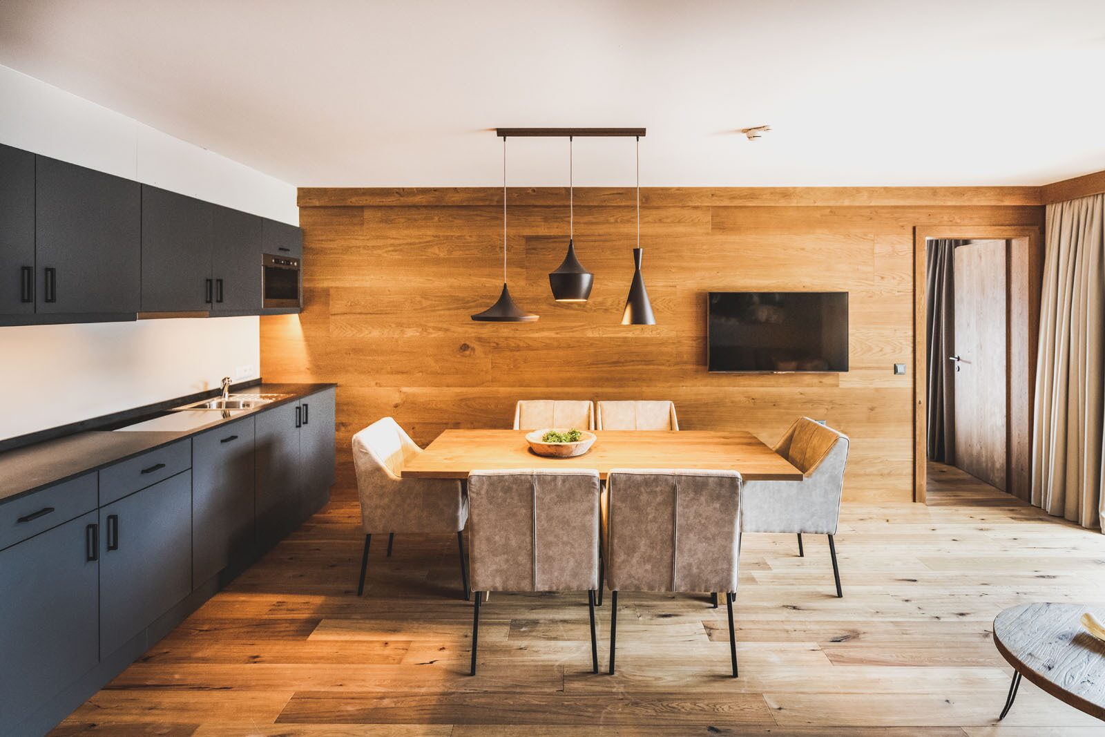 Junior Apartment Plus | 2+2 Pers.