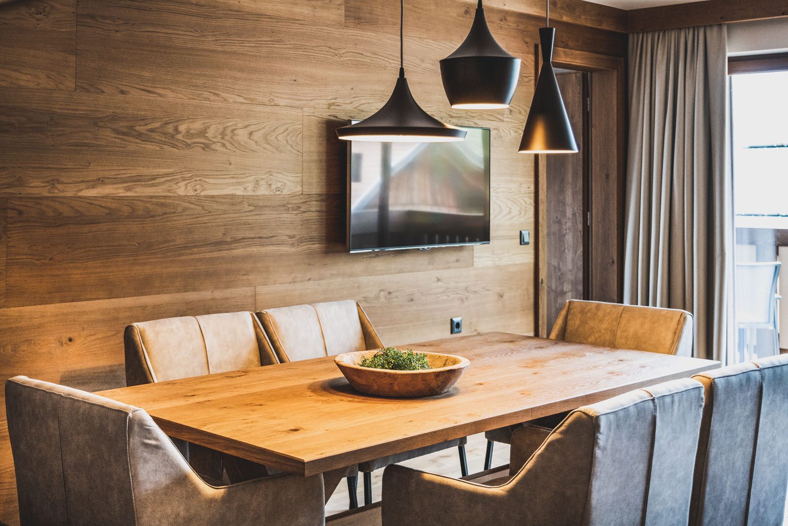 Junior Apartment Plus | 2+2 Pers.