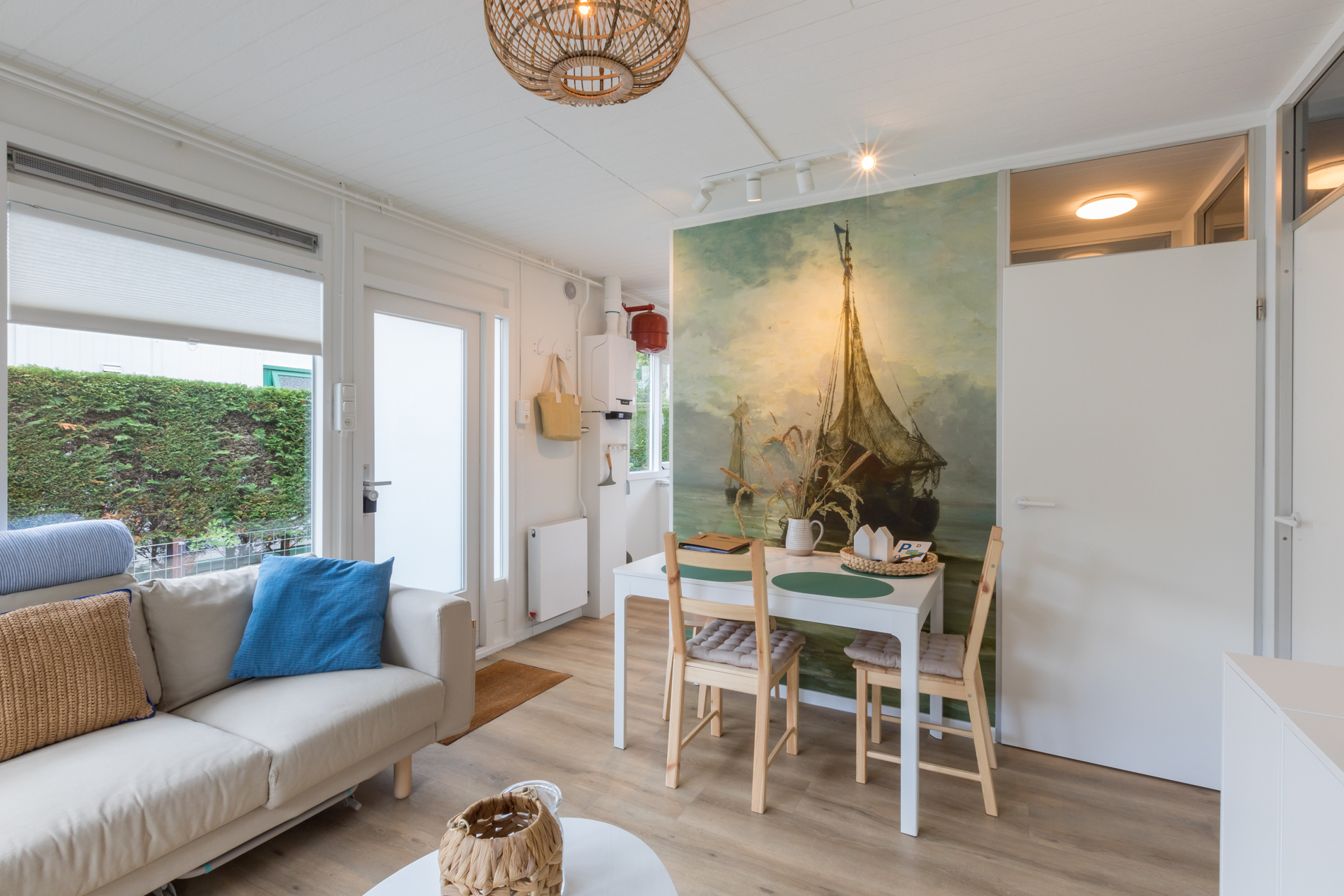 Holidayhouse - Noordendolfer 2-49 | Zoutelande - Zoutelande