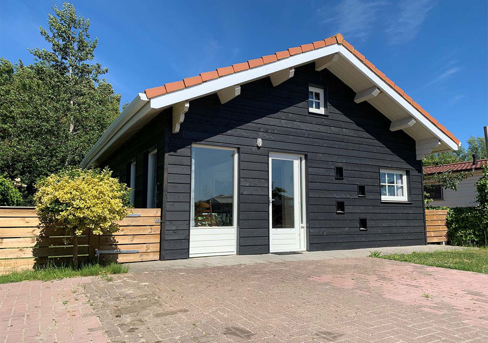 Chalet 266 afbeelding