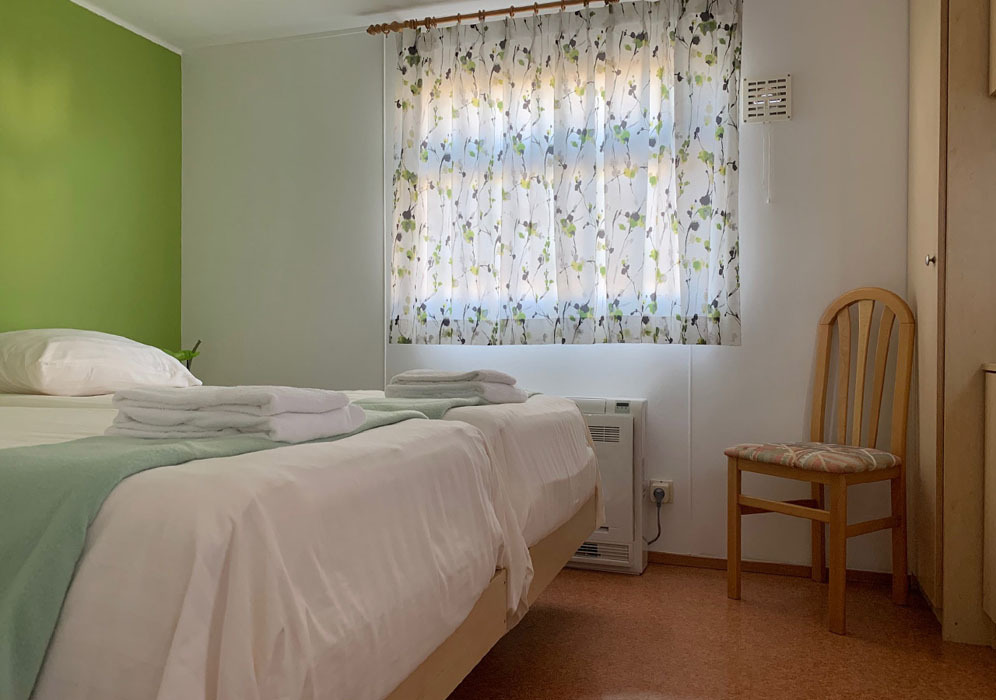 Hotel Terra Mare - Suite - Sint-Annaland