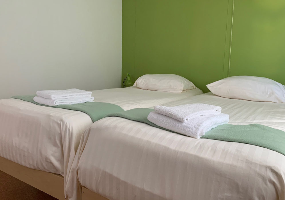Hotel Terra Mare - Suite - Sint-Annaland