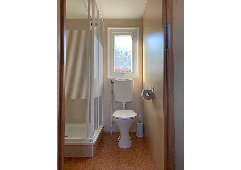 Hotel Terra Mare - Suite - Sint-Annaland