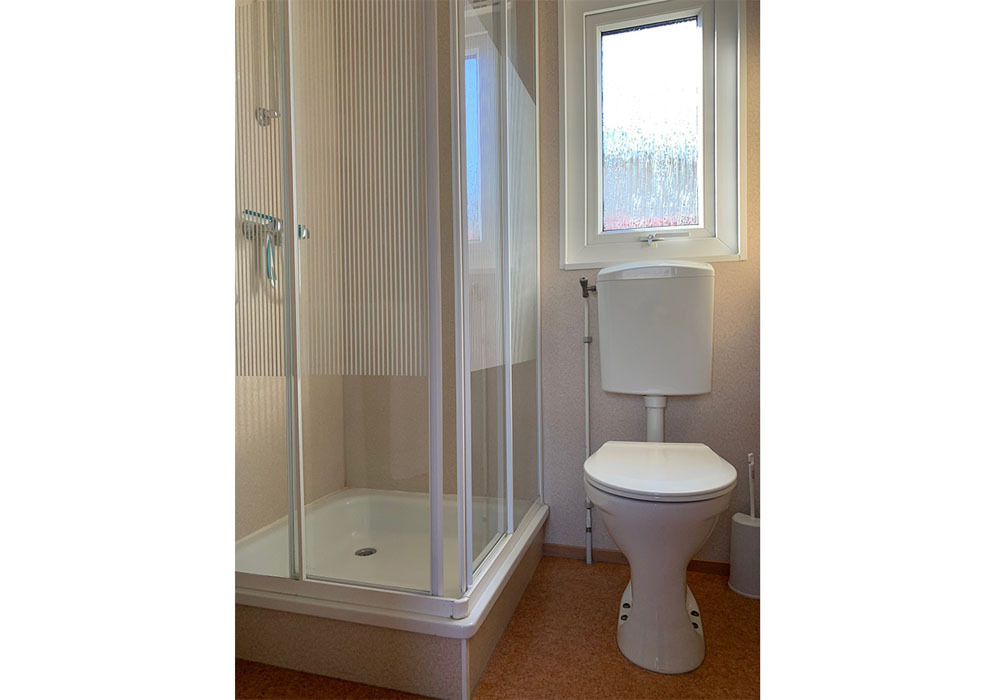 Hotel Terra Mare - Suite - Sint-Annaland