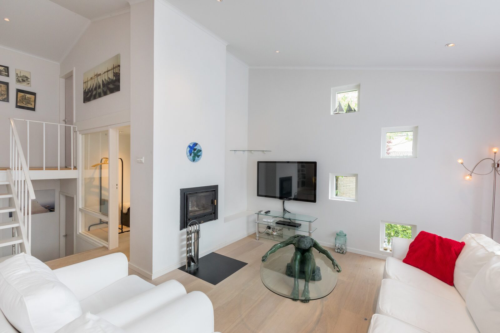 Ferienhaus - Beethovenlaan 4 | Vlissingen