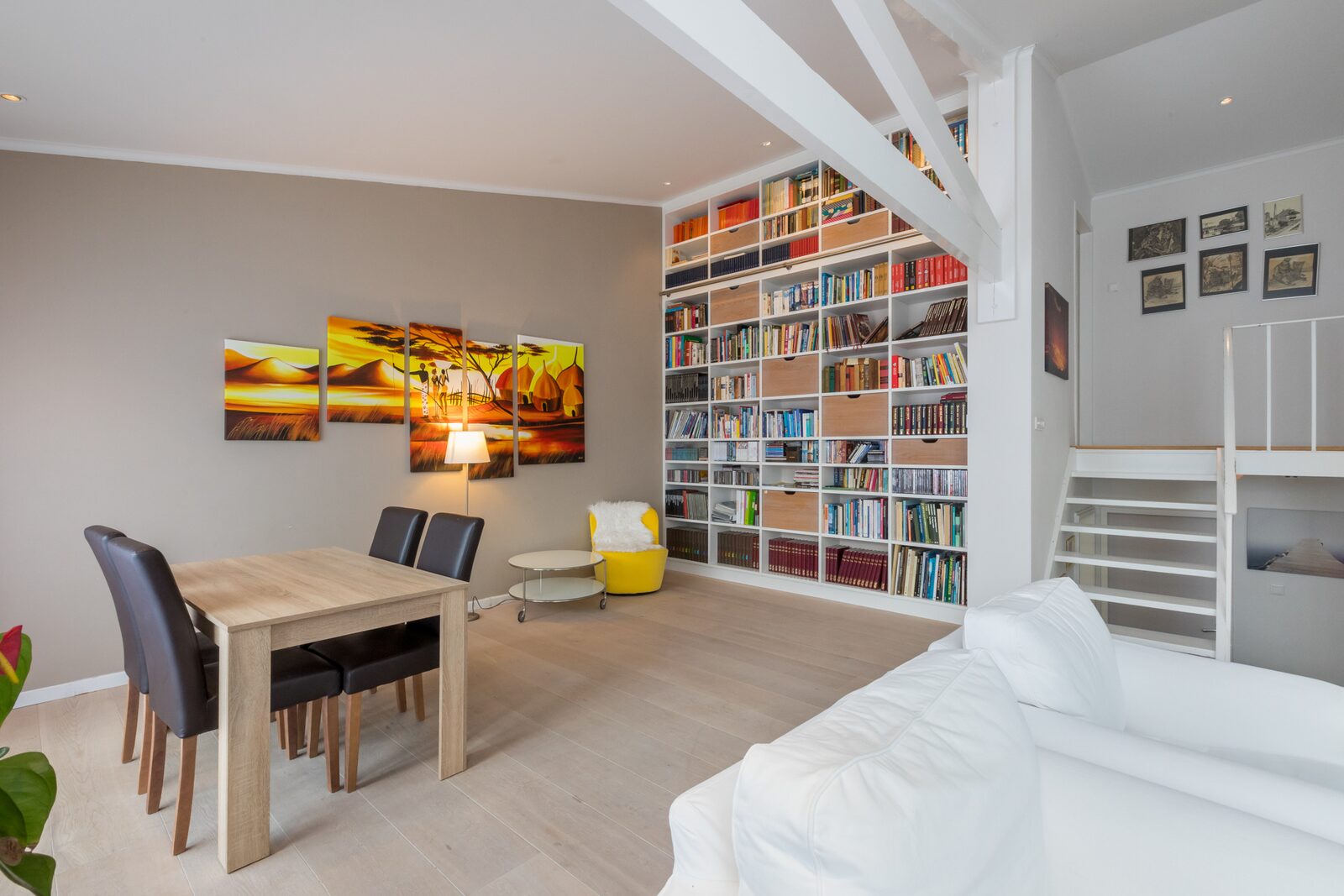 Ferienhaus - Beethovenlaan 4 | Vlissingen