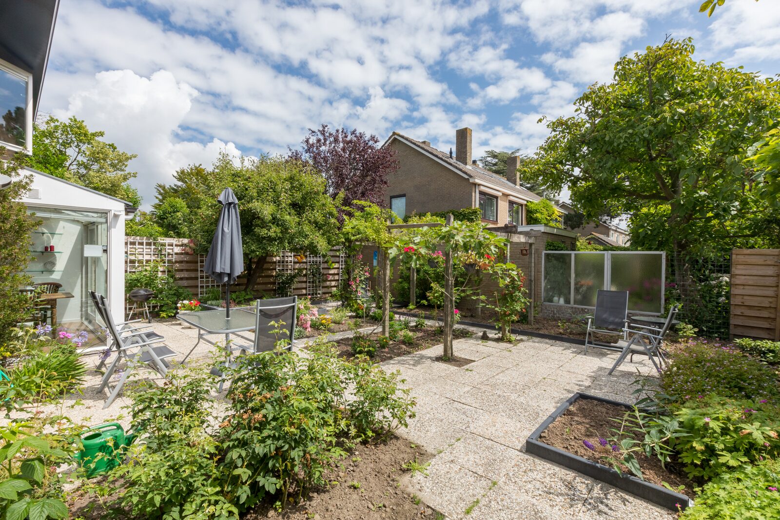 Ferienhaus - Beethovenlaan 4 | Vlissingen