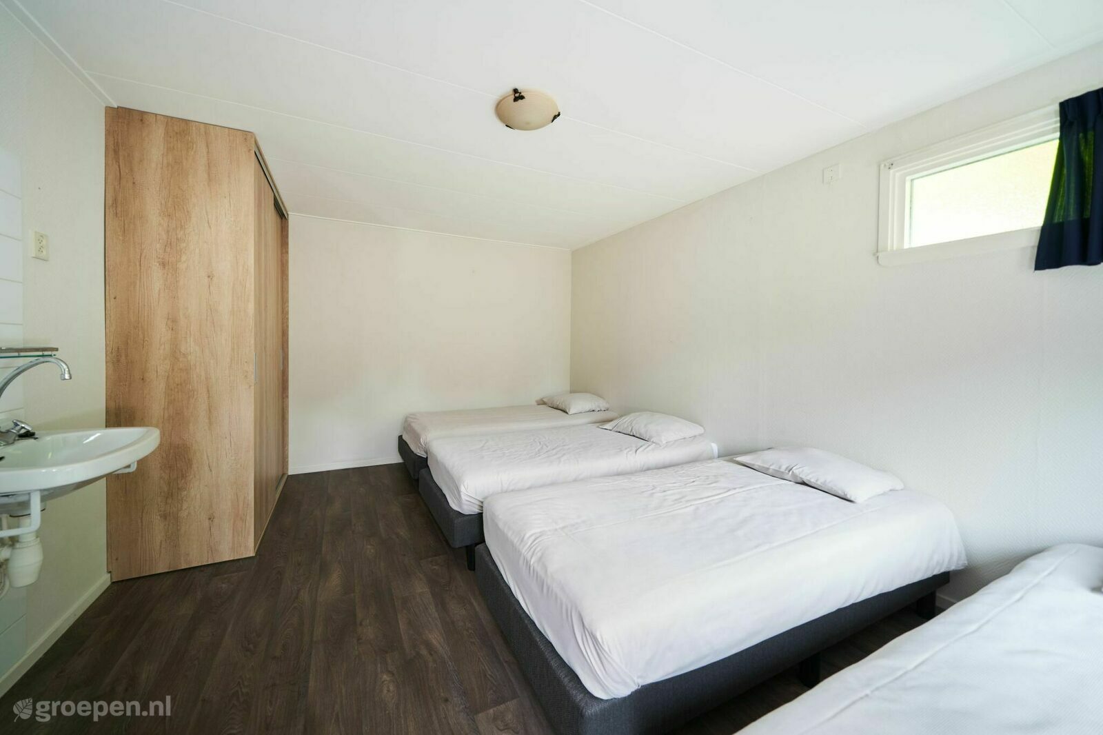 Group accommodation Beekbergen