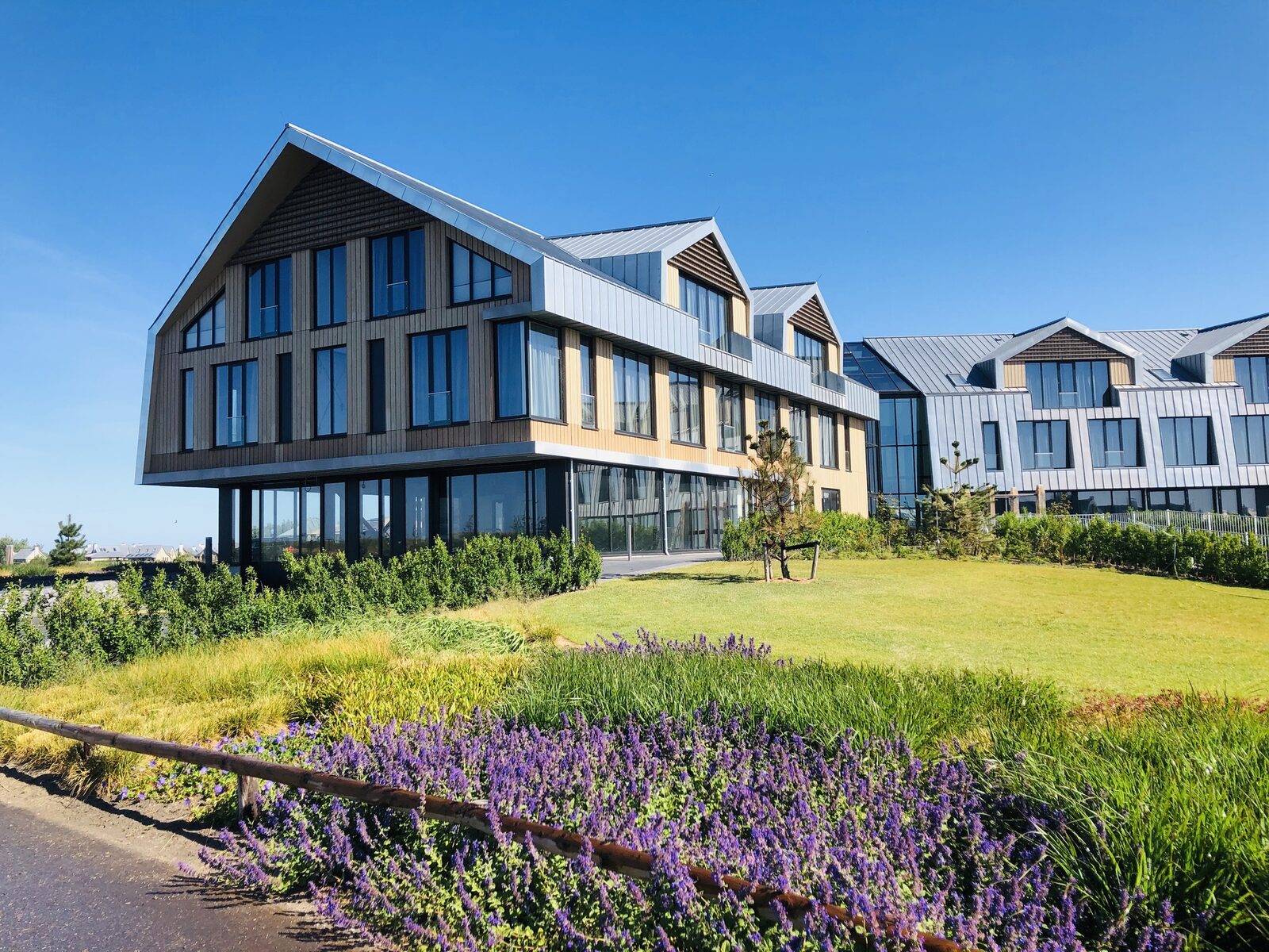 HotelArrangement Zeeland Wellness und Luxus Resort Oesterdam