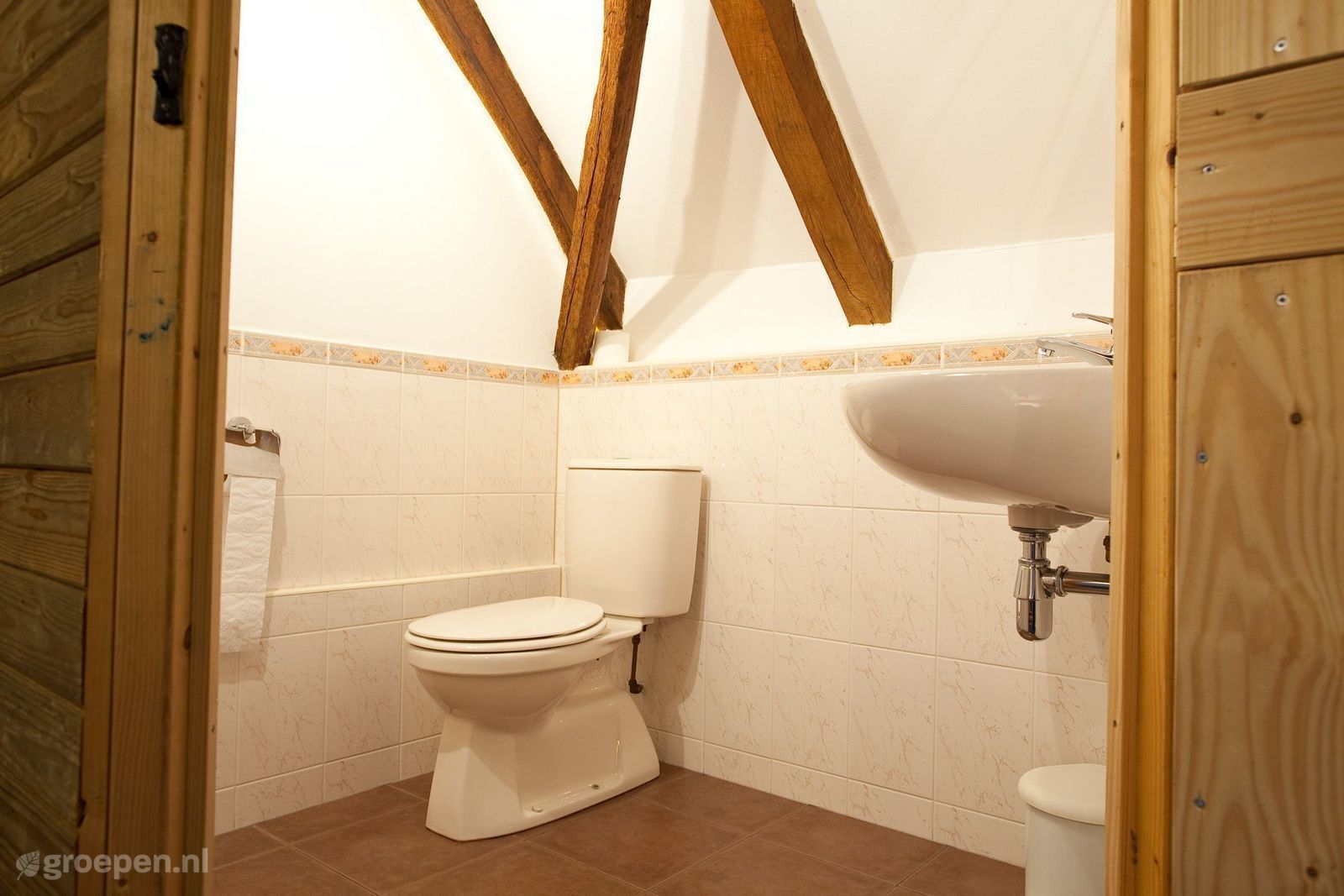 Holiday Farmhouse Barchem