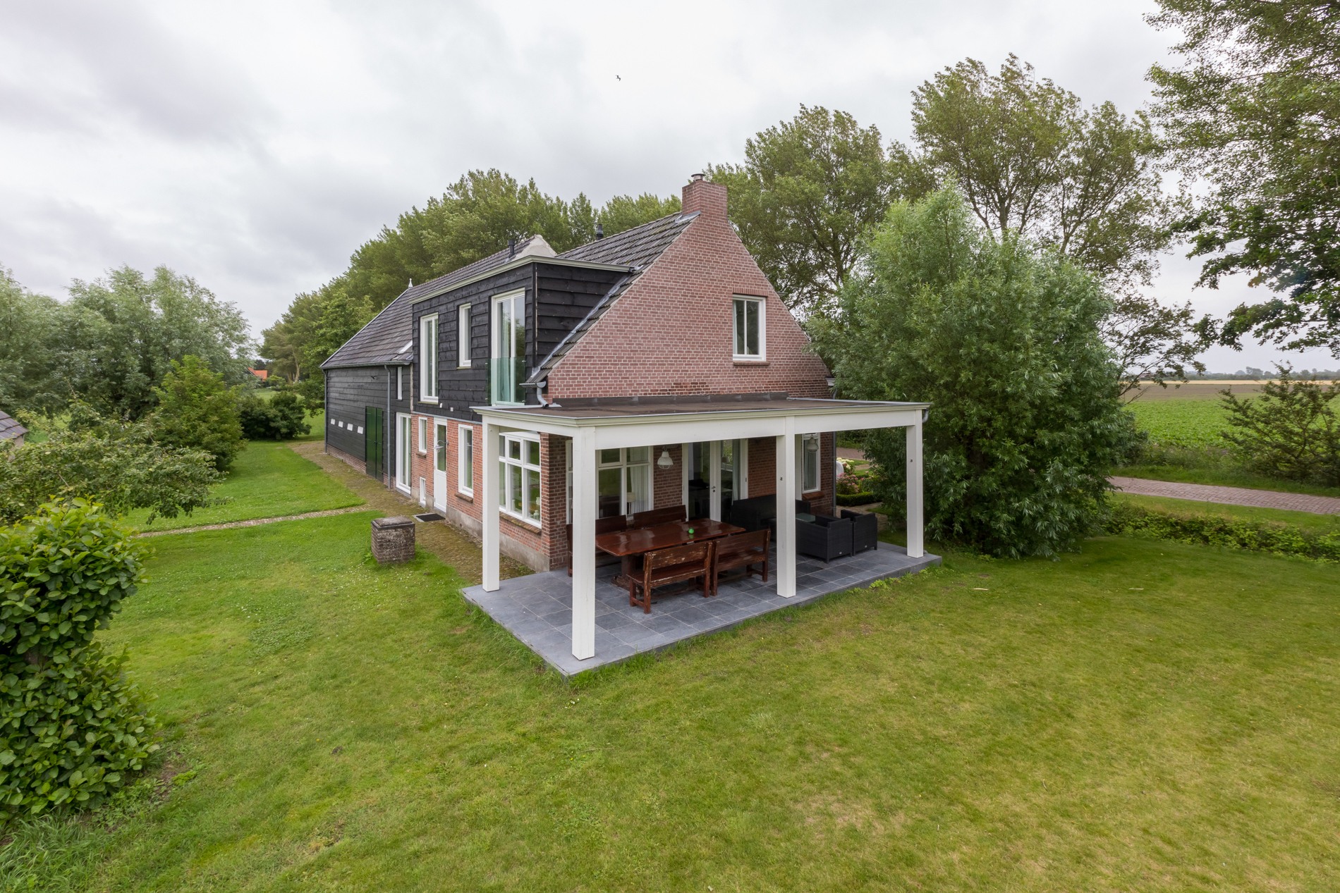 H.Home - Lepelstr. 14 | Vrouwenpolder "