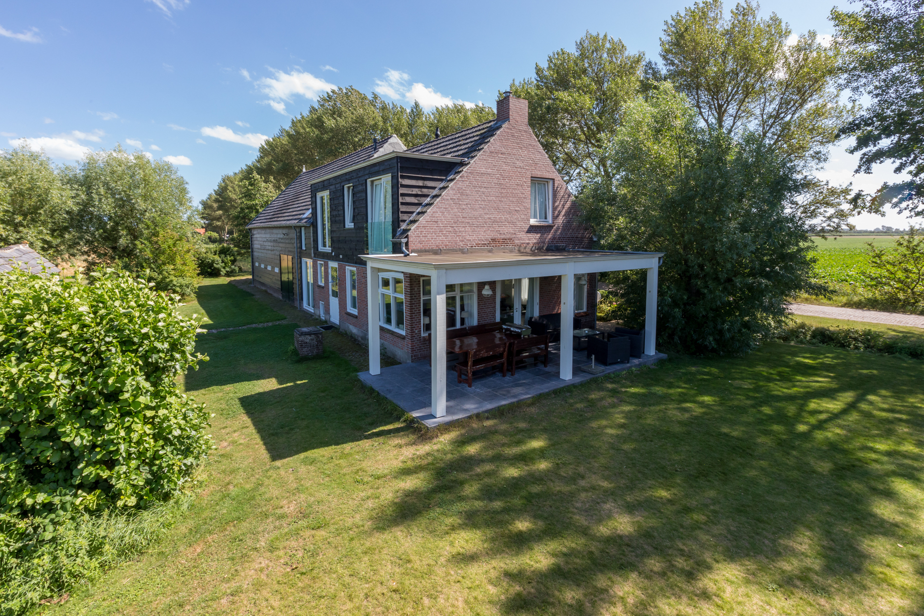 H.Home Lepelstr. 14 | Vrouwenpolder