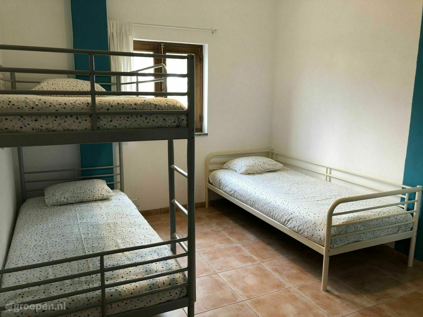 Group accommodation  Pinheiro de Coja