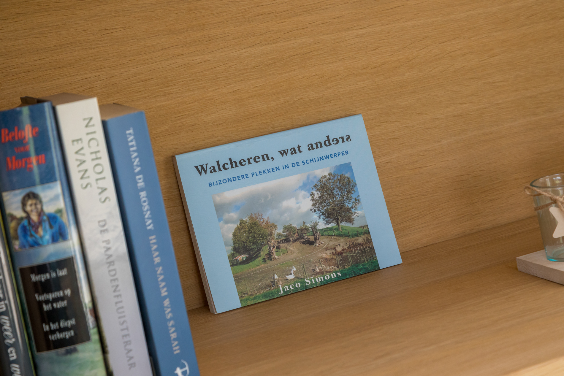H.House - Groeneweg 3 | Koudekerke 'Jikk afbeelding