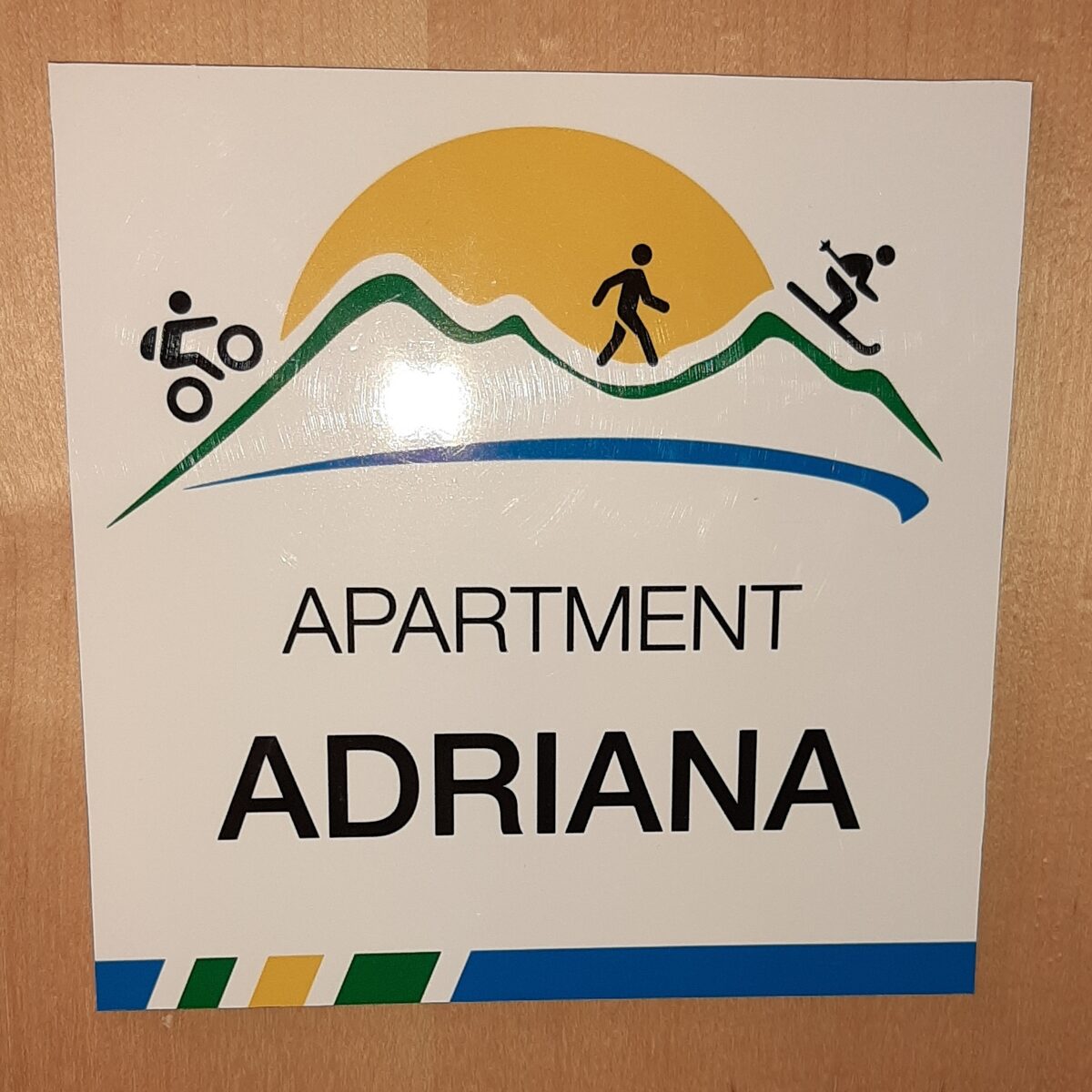 Apartement - Nuhnestrasse 2b | Winterberg - Adriana