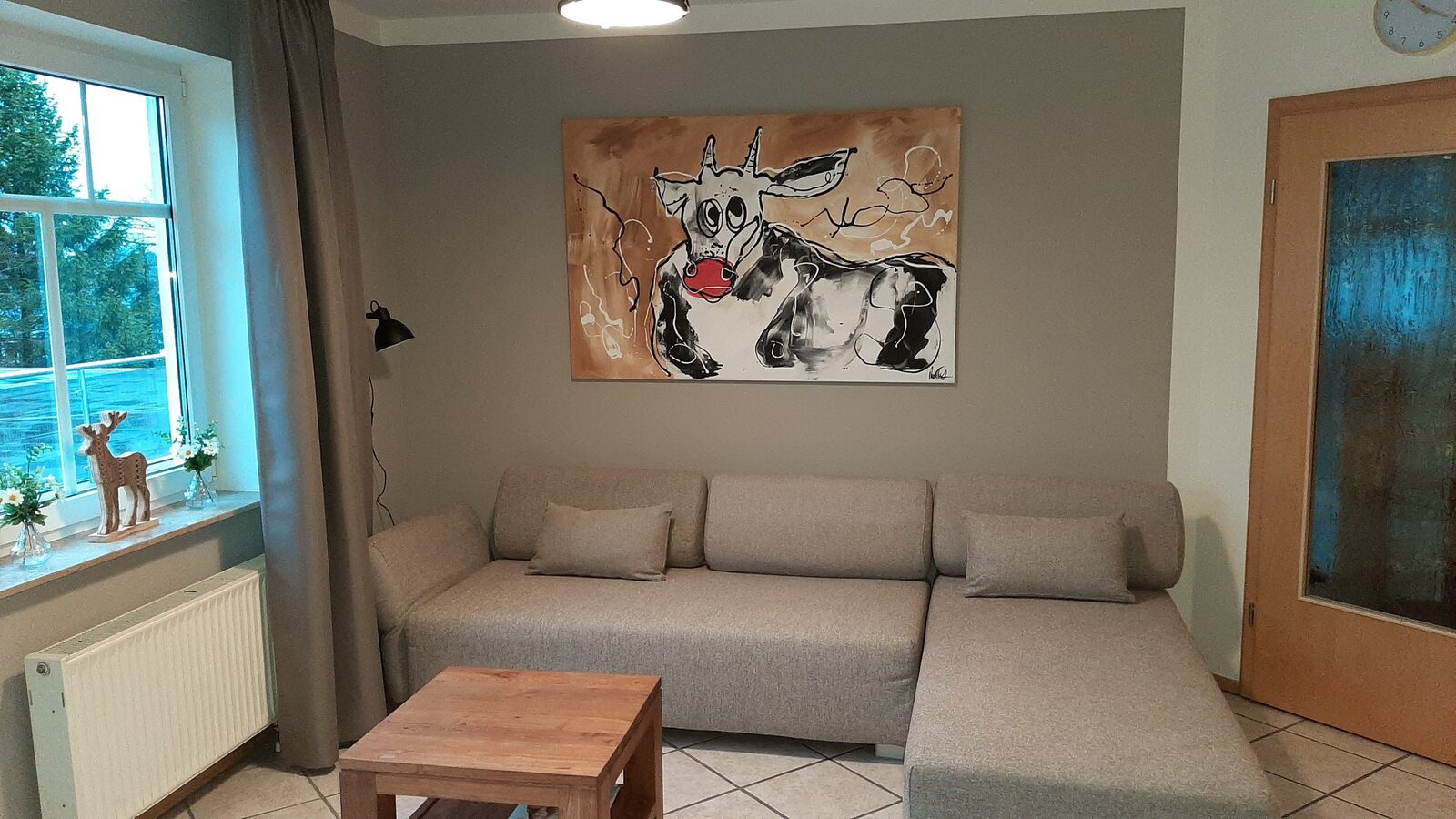 Appartement - Nuhnestrasse 2b | Winterberg - Adriana