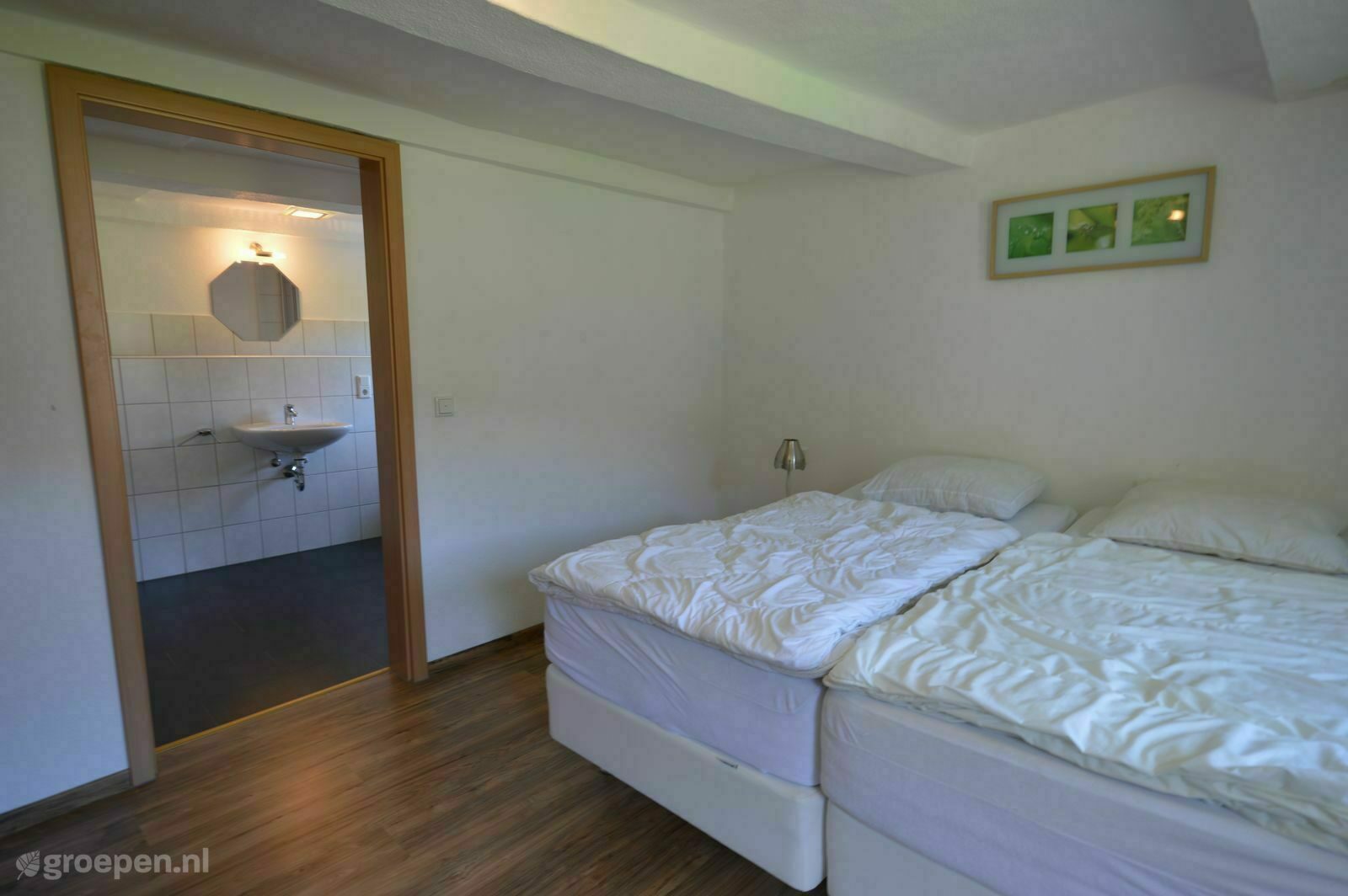 Vakantiehuis Niedersorpe 