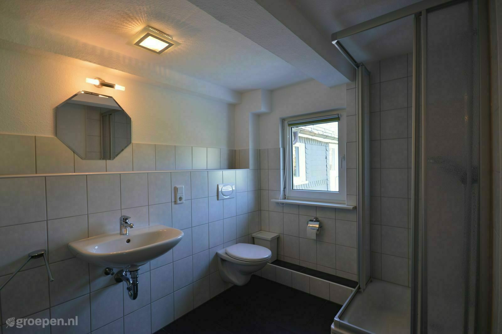 Vakantiehuis Niedersorpe 