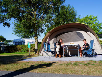 Kamperen Kompas Camping Nieuwpoort kamperen-kompas-camping-nieuwpoort