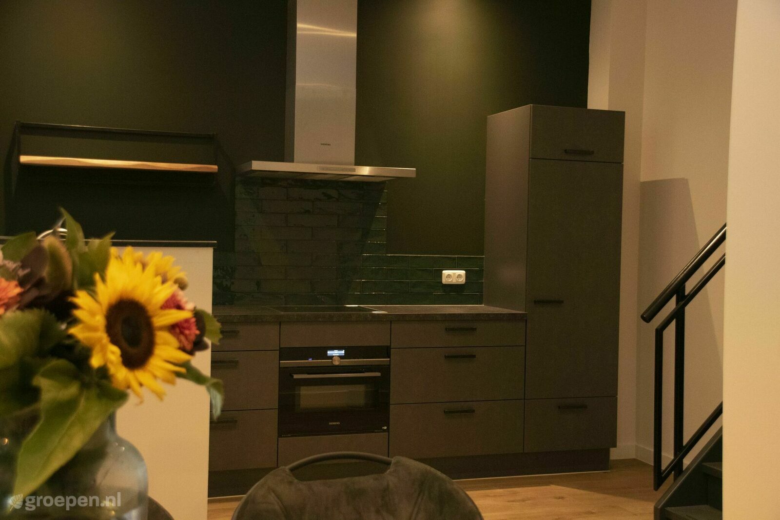 Vakantievilla Vierhouten