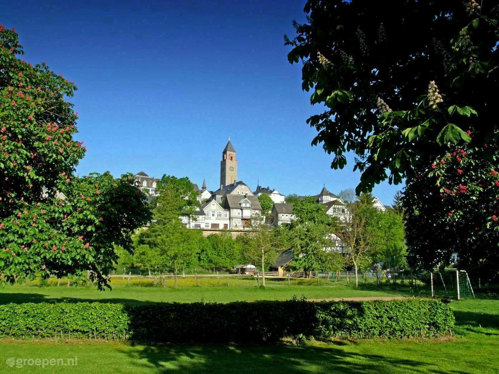 Ferienhaus Schmallenberg (copy)