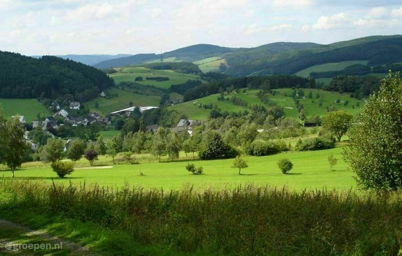 Ferienhaus Schmallenberg (copy)