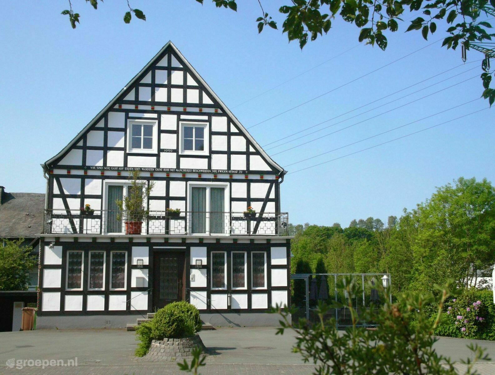 Ferienhaus Schmallenberg (copy)