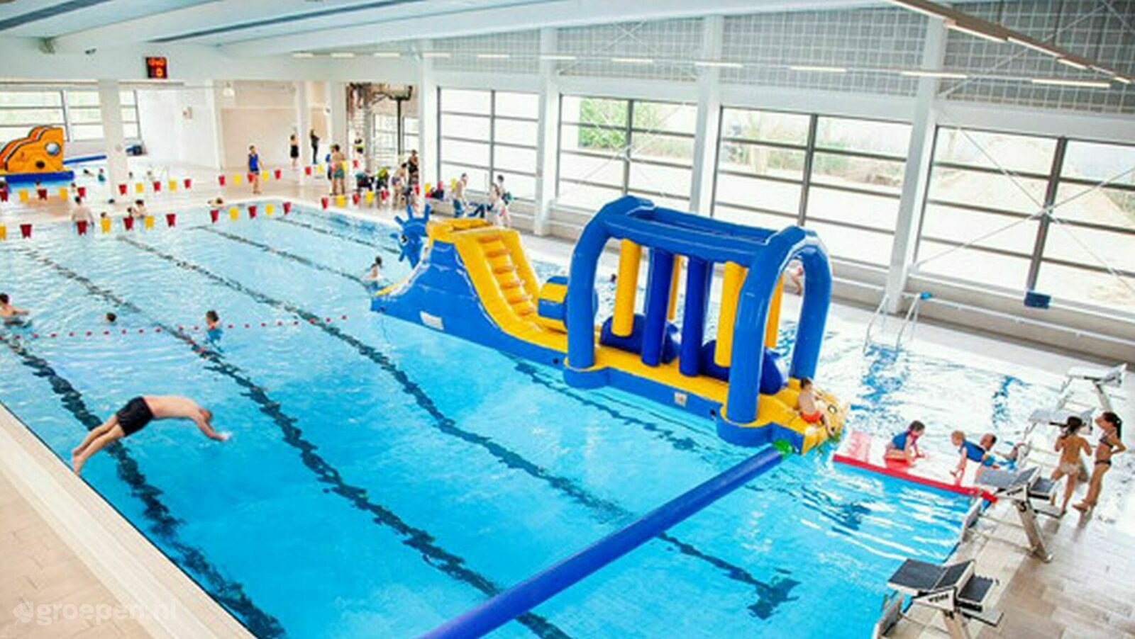 Groepsaccommodatie In Groepsaccommodatie Echt Limburg Voor 60 Personen