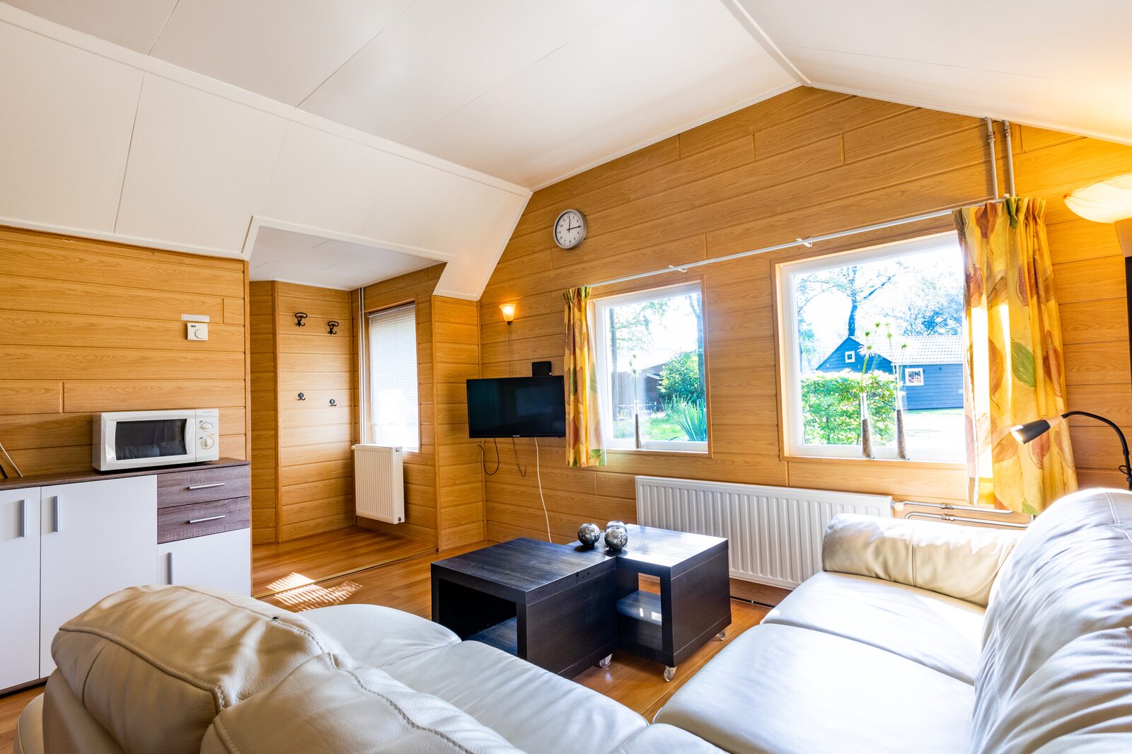 Bungalow de Beuk