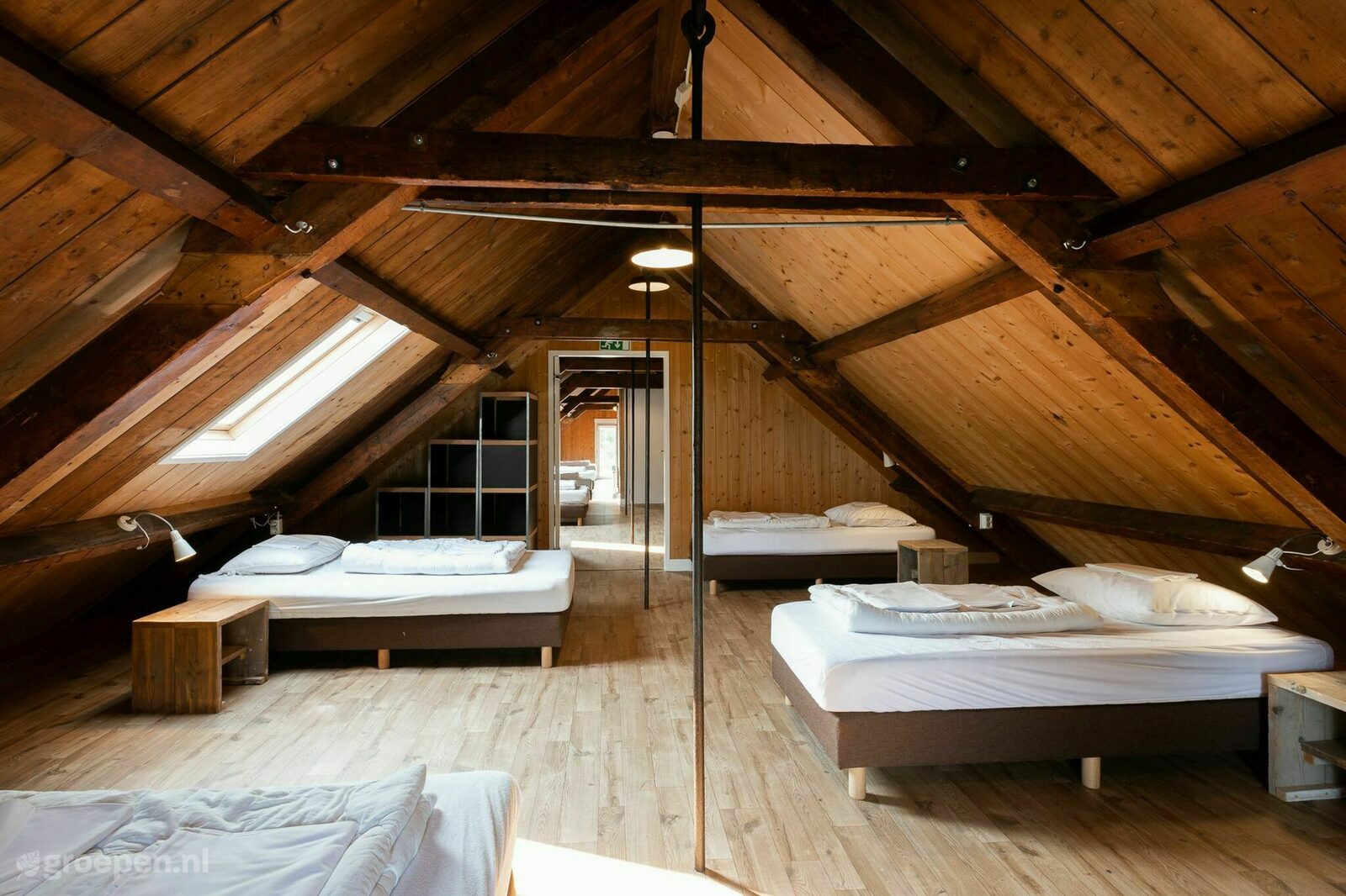 vakantiehuis in vakantiehuis utrecht utrecht voor 12 personen