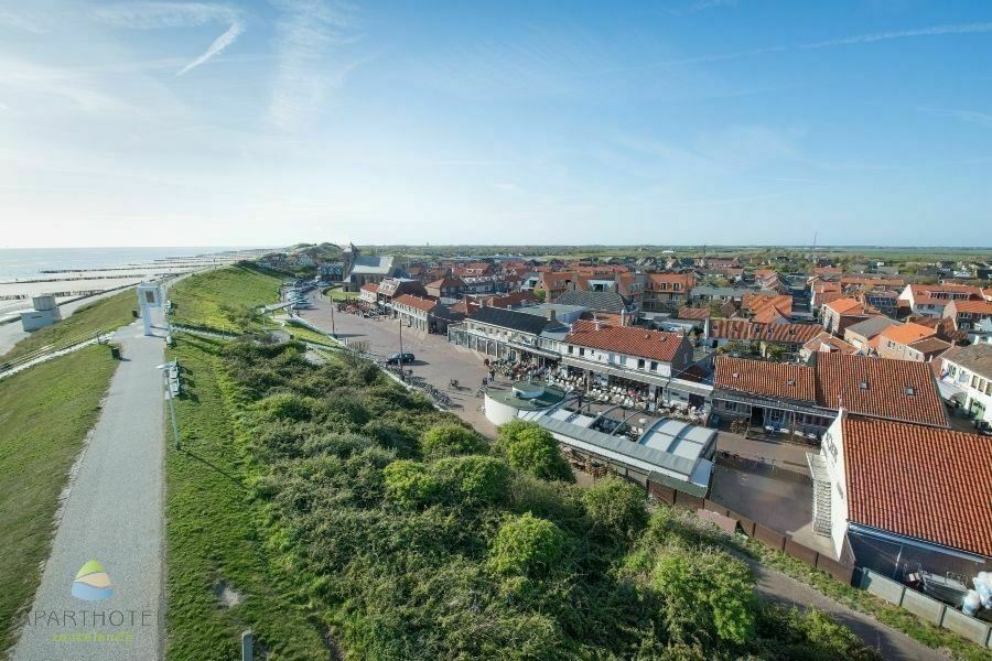 Luxury studio for 2 people | Zoutelande afbeelding